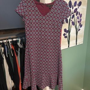 Midi dress